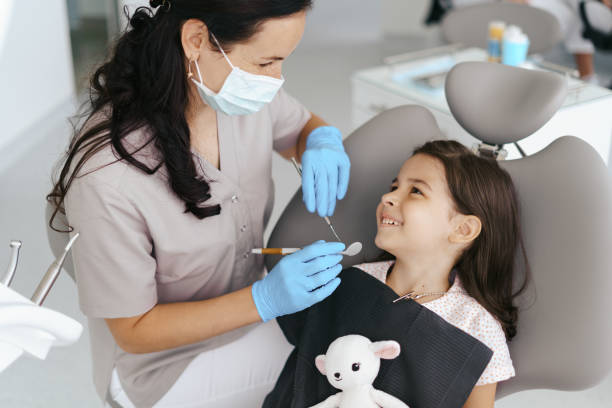 Best Emergency Denture Repair in Centreville, MD
