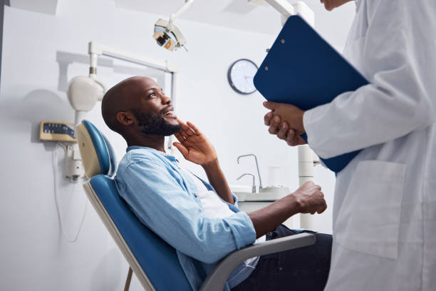 Best Pediatric Emergency Dentist in Centreville, MD
