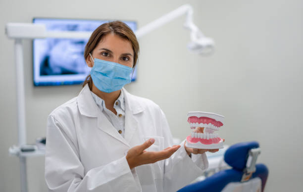 Best Emergency Treatment for Dental Infections or Abscesses in Centreville, MD