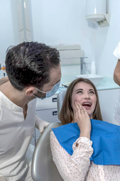 Best Cosmetic Emergency Dentistry in Centreville, MD