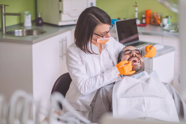 Best Emergency Gum Treatment in Centreville, MD