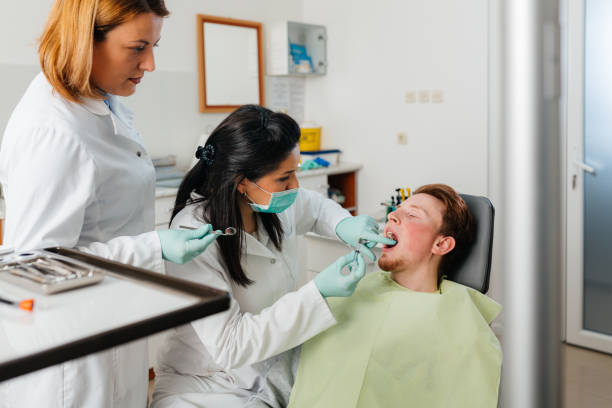 Best Emergency Wisdom Teeth Removal in Centreville, MD